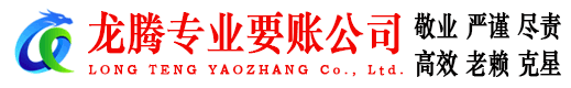 滨海新区龙腾追债公司